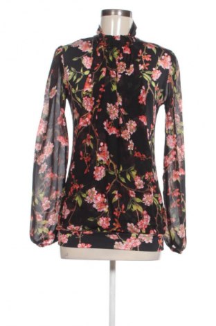 Дамска блуза Miss Chic, Размер M, Цвят Многоцветен, Цена 10,22 €