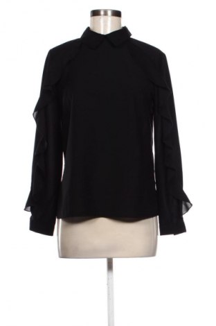 Γυναικεία μπλούζα Miss Chic, Μέγεθος M, Χρώμα Μαύρο, Τιμή 10,99 €