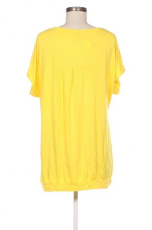 Dámská halenka Miss E, Velikost XXL, Barva Žlutá, Cena  179,00 Kč