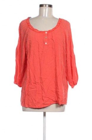 Γυναικεία μπλούζα Miss Etam, Μέγεθος XXL, Χρώμα Ρόζ , Τιμή 7,99 €