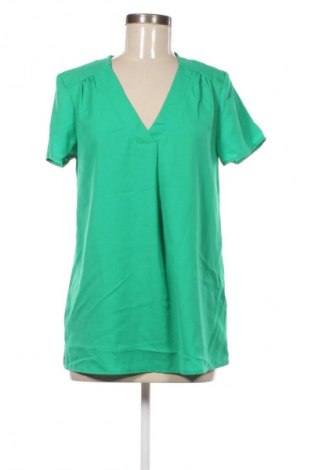 Γυναικεία μπλούζα Miss Etam, Μέγεθος L, Χρώμα Πράσινο, Τιμή 3,99 €