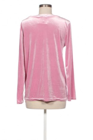 Дамска блуза MissLook, Размер XL, Цвят Розов, Цена 3,57 €