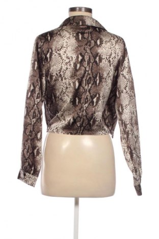 Női blúz Missguided, Méret M, Szín Sokszínű, Ár 3 819 Ft