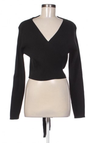 Bluză de femei Missguided, Mărime XL, Culoare Negru, Preț 48,99 Lei