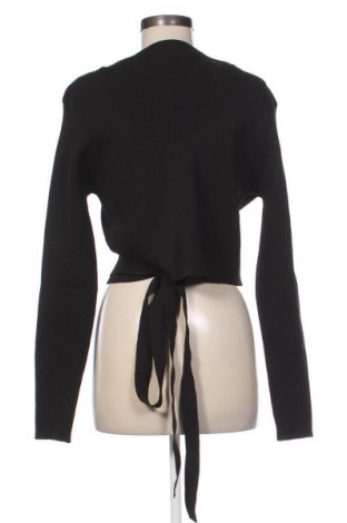 Bluză de femei Missguided, Mărime XL, Culoare Negru, Preț 48,99 Lei