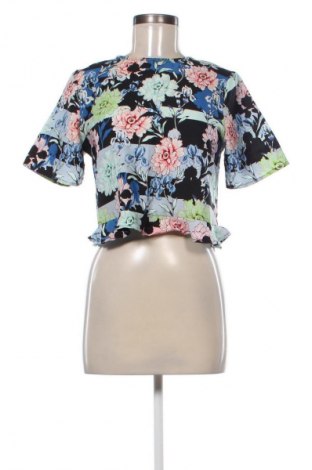 Bluză de femei Missguided, Mărime M, Culoare Multicolor, Preț 31,99 Lei