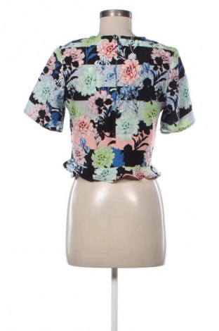 Bluză de femei Missguided, Mărime M, Culoare Multicolor, Preț 31,99 Lei
