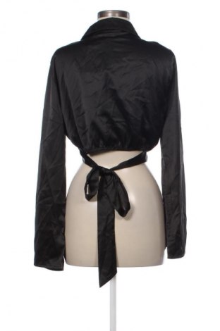 Дамска блуза Missguided, Размер XL, Цвят Черен, Цена 9,20 €
