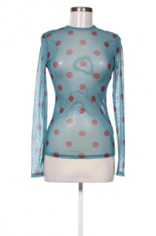 Γυναικεία μπλούζα Missguided, Μέγεθος S, Χρώμα Πολύχρωμο, Τιμή 10,99 €