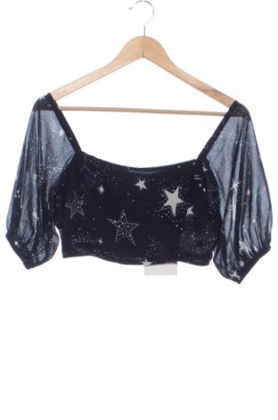 Дамска блуза Missguided, Размер S, Цвят Многоцветен, Цена 10,22 €