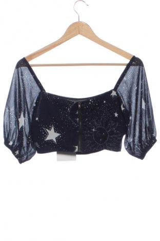 Дамска блуза Missguided, Размер S, Цвят Многоцветен, Цена 10,22 €