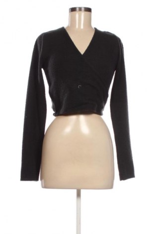 Bluză de femei Missguided, Mărime S, Culoare Negru, Preț 166,99 Lei