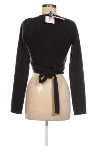 Bluză de femei Missguided, Mărime S, Culoare Negru, Preț 166,99 Lei