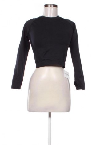 Дамска блуза Mitchi, Размер L, Цвят Черен, Цена 9,05 €