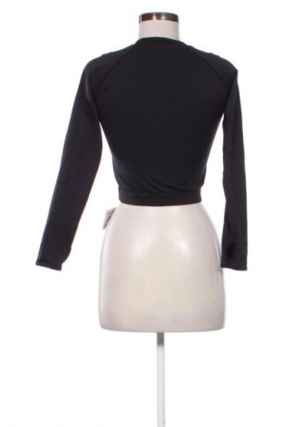 Дамска блуза Mitchi, Размер L, Цвят Черен, Цена 9,05 €