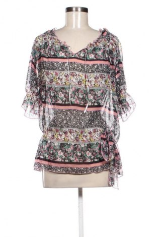 Γυναικεία μπλούζα Mizar, Μέγεθος XL, Χρώμα Πολύχρωμο, Τιμή 11,99 €
