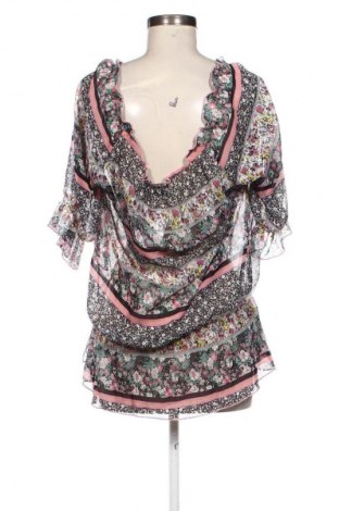 Γυναικεία μπλούζα Mizar, Μέγεθος XL, Χρώμα Πολύχρωμο, Τιμή 11,99 €