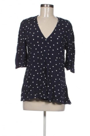 Γυναικεία μπλούζα Modstrom, Μέγεθος M, Χρώμα Πολύχρωμο, Τιμή 32,99 €