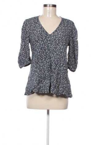 Γυναικεία μπλούζα Modstrom, Μέγεθος S, Χρώμα Πολύχρωμο, Τιμή 41,99 €