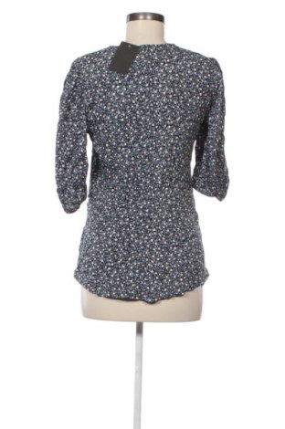 Γυναικεία μπλούζα Modstrom, Μέγεθος S, Χρώμα Πολύχρωμο, Τιμή 41,99 €