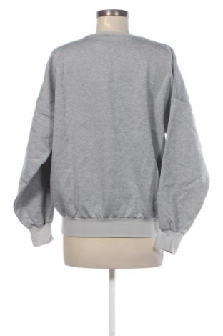 Γυναικεία μπλούζα Moe, Μέγεθος M, Χρώμα Γκρί, Τιμή 22,99 €