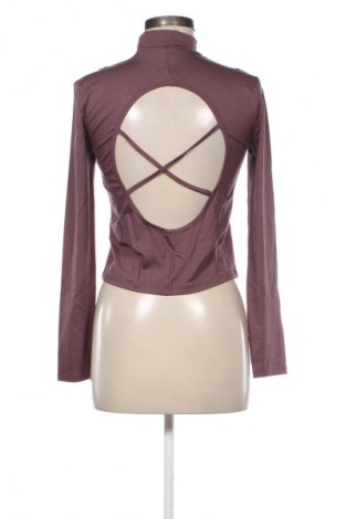 Női blúz Mohito, Méret L, Szín Barna, Ár 3 199 Ft