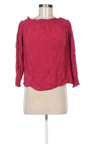 Női blúz Mohito, Méret S, Szín Rózsaszín, Ár 3 099 Ft