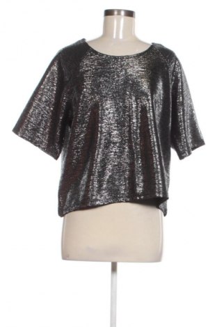 Női blúz Mohito, Méret M, Szín Ezüstös, Ár 3 702 Ft