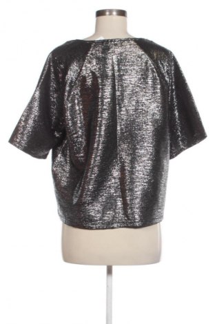 Női blúz Mohito, Méret M, Szín Ezüstös, Ár 3 702 Ft