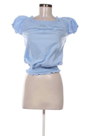 Női blúz Mohito, Méret XS, Szín Kék, Ár 3 209 Ft
