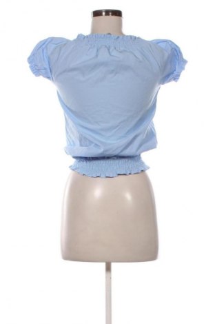 Női blúz Mohito, Méret XS, Szín Kék, Ár 3 209 Ft