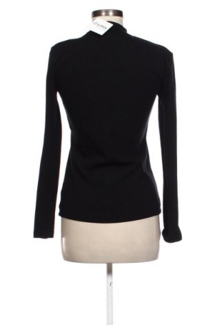 Női blúz Mohito, Méret M, Szín Fekete, Ár 3 089 Ft