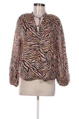 Női blúz Mohito, Méret XXS, Szín Sokszínű, Ár 3 419 Ft