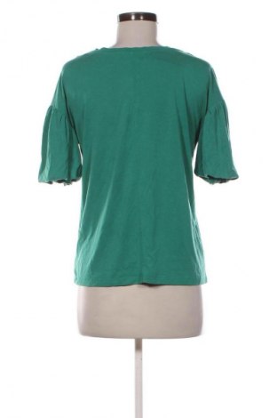 Dámská halenka Mohito, Velikost S, Barva Zelená, Cena  259,00 Kč