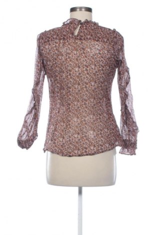Дамска блуза Moliin Copenhagen, Размер XS, Цвят Многоцветен, Цена 14,31 €