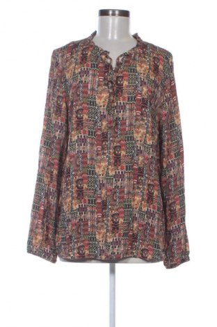 Γυναικεία μπλούζα Mona, Μέγεθος L, Χρώμα Πολύχρωμο, Τιμή 4,99 €