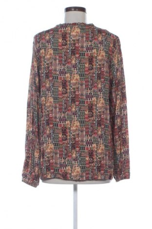 Γυναικεία μπλούζα Mona, Μέγεθος L, Χρώμα Πολύχρωμο, Τιμή 4,99 €