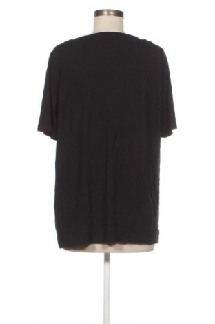 Дамска блуза Mona, Размер XXL, Цвят Черен, Цена 7,15 €