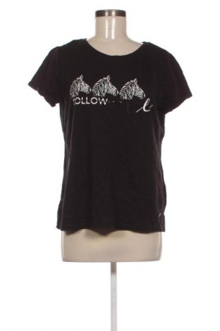 Női blúz Monari, Méret M, Szín Fekete, Ár 7 319 Ft