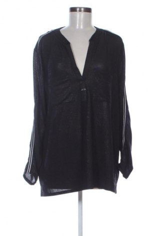 Dámská halenka Monari, Velikost XL, Barva Černá, Cena  409,00 Kč