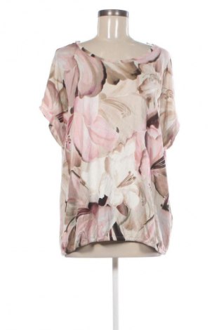 Γυναικεία μπλούζα Monari, Μέγεθος XL, Χρώμα Πολύχρωμο, Τιμή 26,99 €