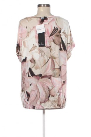 Γυναικεία μπλούζα Monari, Μέγεθος XL, Χρώμα Πολύχρωμο, Τιμή 26,99 €