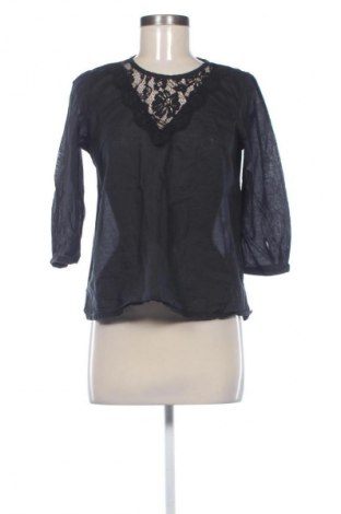 Дамска блуза Monki, Размер S, Цвят Многоцветен, Цена 6,64 €