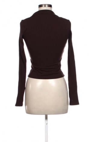 Damen Shirt Monki, Größe M, Farbe Braun, Preis € 6,99