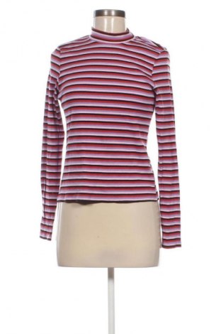 Дамска блуза Monki, Размер L, Цвят Многоцветен, Цена 5,62 €