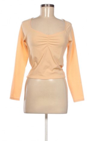 Дамска блуза Monki, Размер S, Цвят Оранжев, Цена 11,75 €