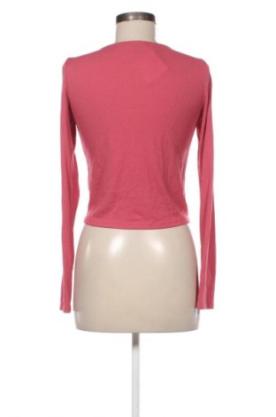 Дамска блуза Monki, Размер M, Цвят Розов, Цена 5,11 €