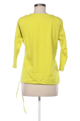 Дамска блуза Monnari, Размер M, Цвят Зелен, Цена 6,64 €