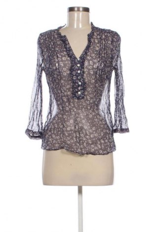 Дамска блуза Monsoon, Размер M, Цвят Многоцветен, Цена 6,03 €