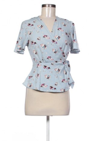 Дамска блуза Monteau, Размер M, Цвят Многоцветен, Цена 2,55 €